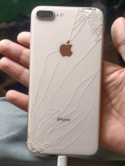 iphone 8 plus non pta 64gb for sale
