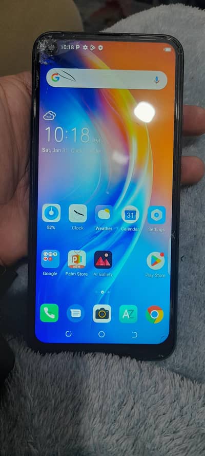 tecno spark 5 pro 64gb