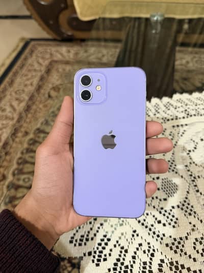 Iphone 12 PTA Approved