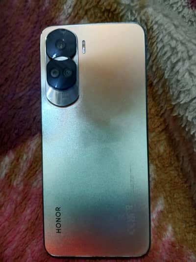 HONOR V90 LITE 5G NON PTA EXCHANGE POSSIBLE WITH GOOD PTA APPROVED