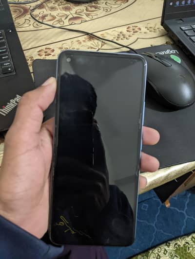 Infinix Hot 10 For sale Alipur Islamabad