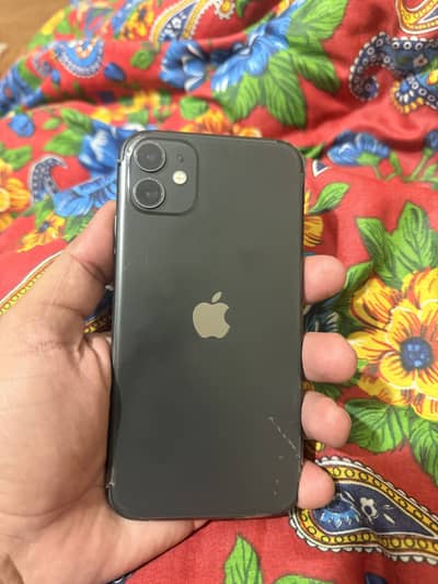 Iphone 11 64gb non pta water pack