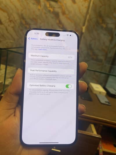 iPhone 14 Pro Max 512gb