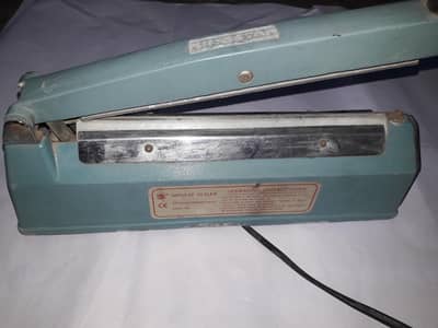 Impulse Sealer For sale