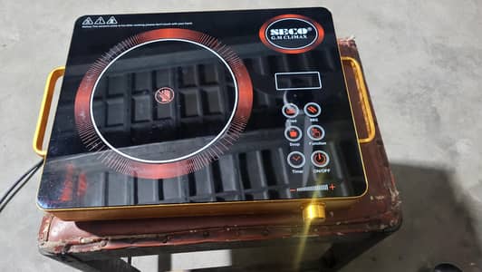 seco electric stove for sale 2200W