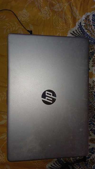 HP Intel core i5 10th generation