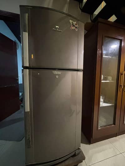 dawlance used refrigerator