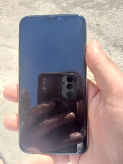 iphone x 64 gb condition 10 by 10 pta approved urgent sale