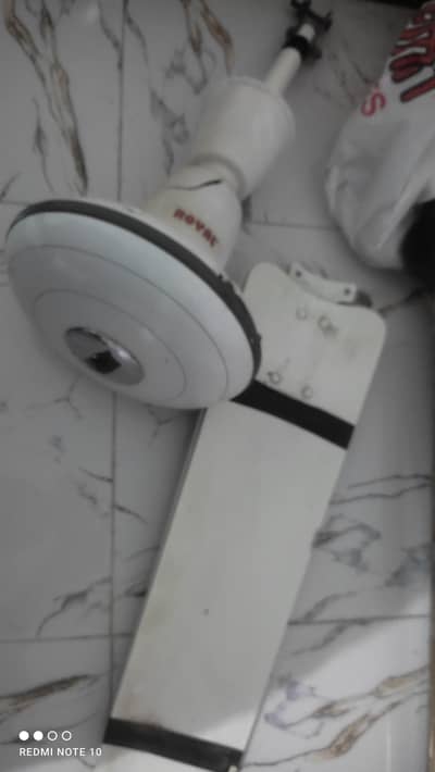 Royal fab 56 inch pure copper