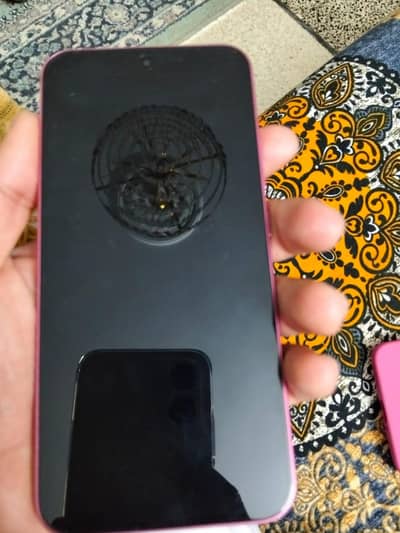 Oppo A6 pro 8/256 Rosewood Red