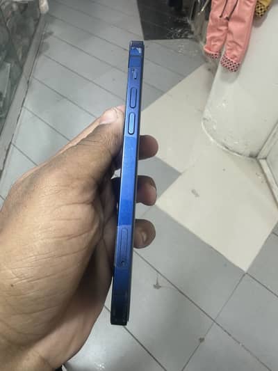 Iphone 12 jv 64gb battery 99% condition 10/9