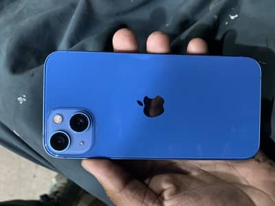 iPhone 13 non pta my WhatsApp number 03135327683