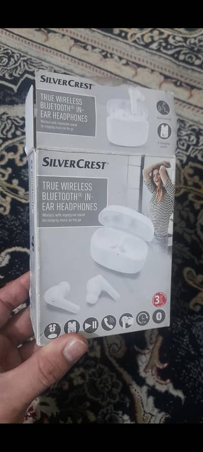 Airpods Original Germany Brand