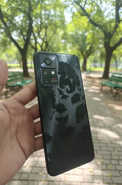 infinix zero x pro final price 