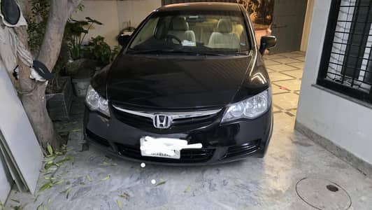 Honda Reborn 2011 Hard top Manual