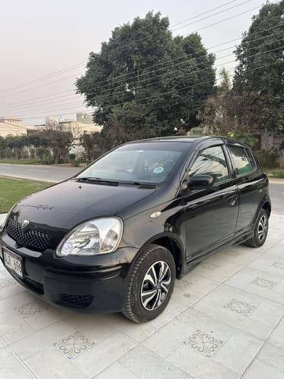 Toyota Vits 2001/2006 (1.0)…. 03005533062
