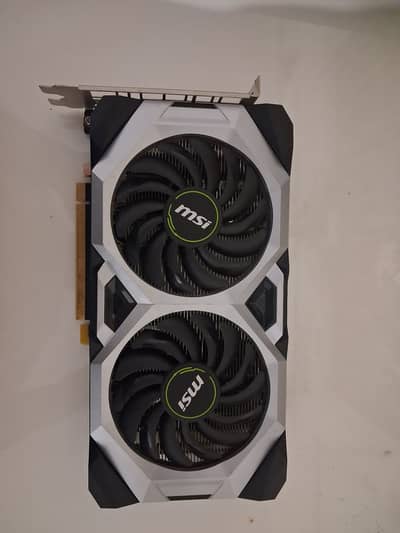 Msi ventus Rtx 2060