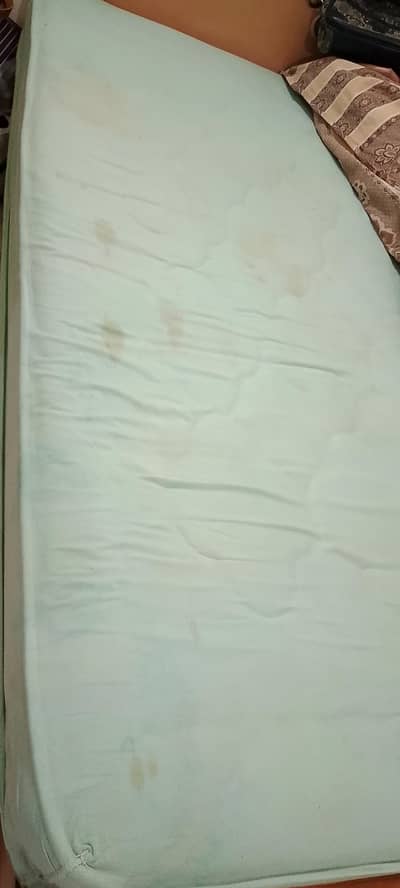 2 Singel metres Good Condition