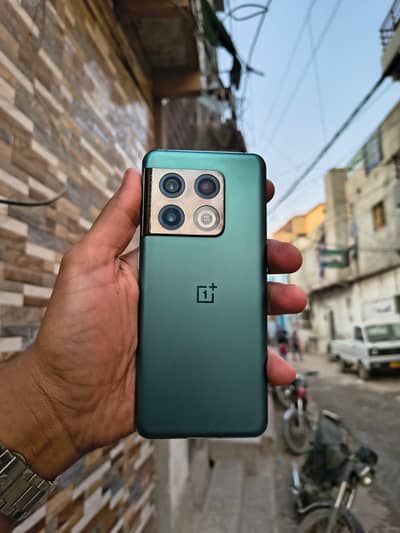 Oneplus 10 pro 5g Non PTA Exchange possible