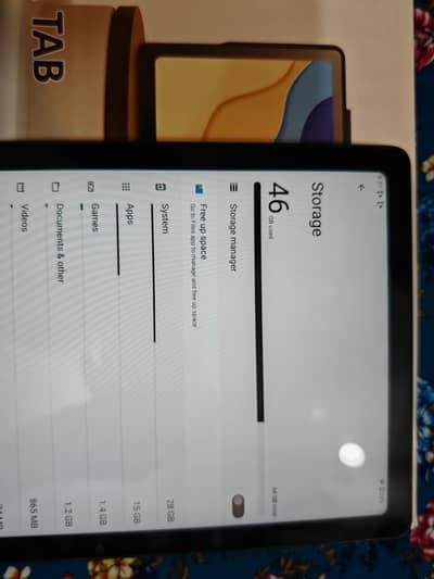 Lg Ultra tab