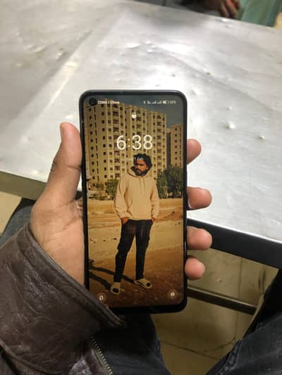 realme GT Master addition