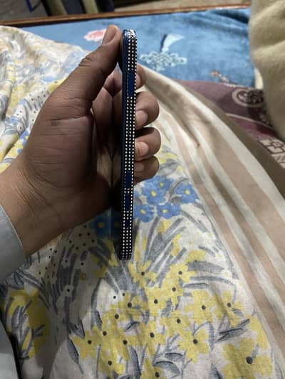 Iphone 12 || 128Gb || 84BH || SimLifeTime