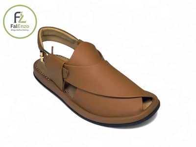 Light Mustard Ring Sole Chappal – Daily Comfort