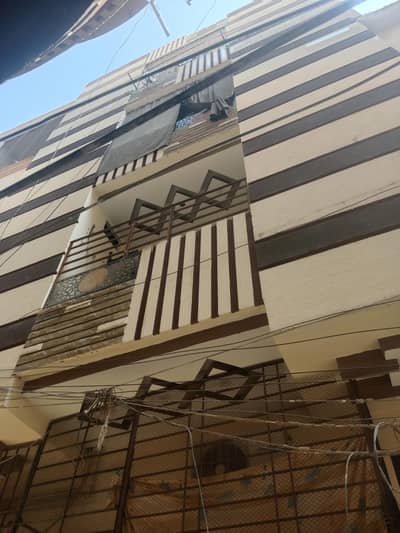 03172834056 zahid saleem 1st portion azizabad 60 gaz