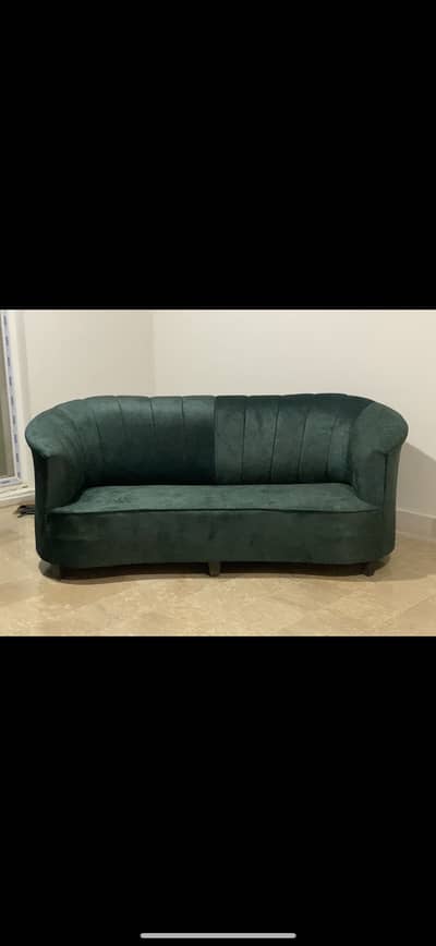 5 seater Sofa Set