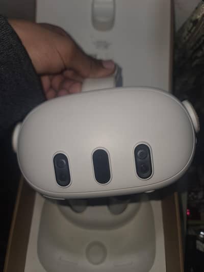 Meta Quest 3 512gb with many paid games