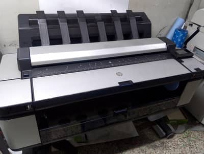 HP scanner, plotter,,, color copier