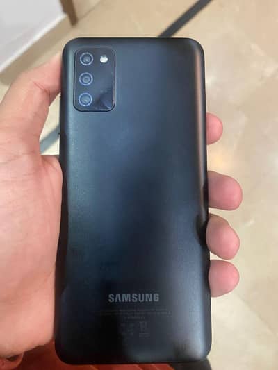 Samsung Galaxy A03 s