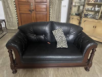 7 seater sofa set