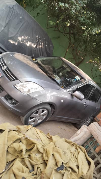 Suzuki swift dlx 2018 2nd ownre