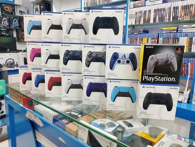 ps5 controller PS4 ps5 PS3 Xbox 360 Xbox one series x playstation