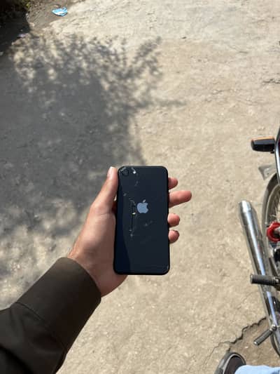 Iphone se 2020 pta approved