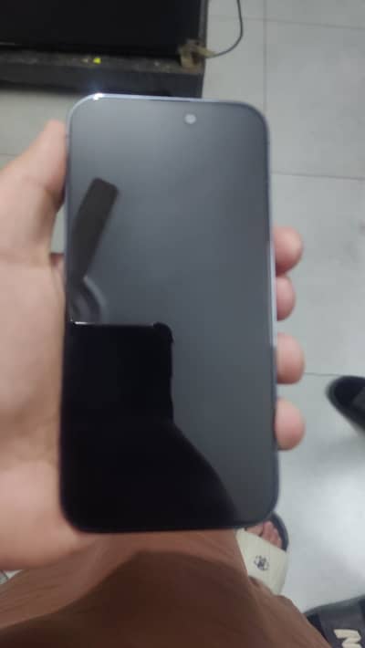 Iphone 14 pro non pta dual 256 gb