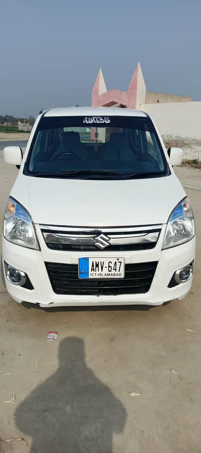 selling wagnor VXL Lush condition