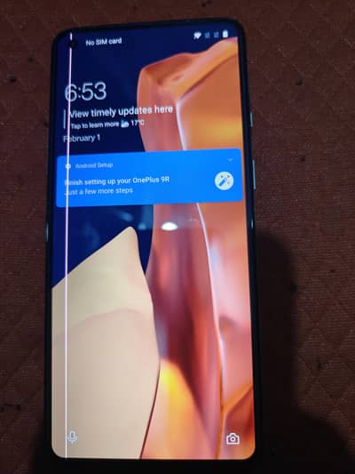 OnePlus 9R for sale