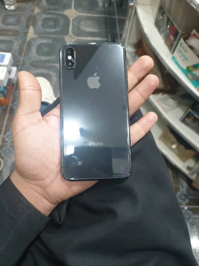 Ip x 64 jv  battery 68 face id working