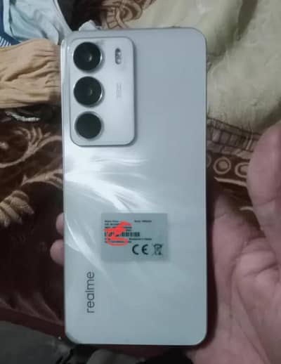 Realme C71 Exchange Offer