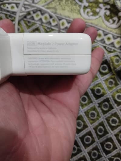 Apple MacBookl MagSafe Charger 60W – Brand New