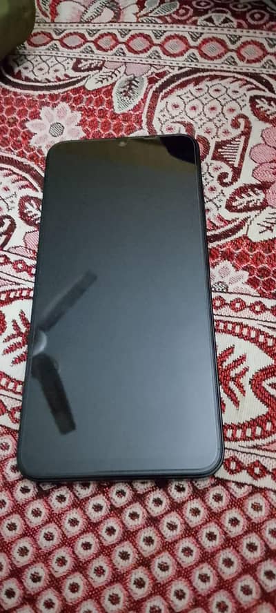 11 month warranty  Mai ha