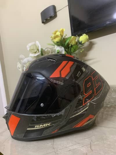 SMK Steller Swank 93