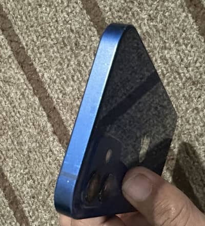 Iphone 12 factory unlock