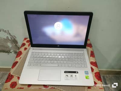 Hp pavilion 15