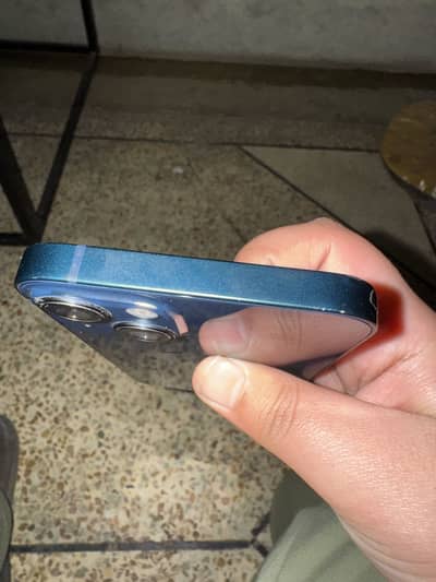 Apple IPhone 13 Jv 128Gb phone without box