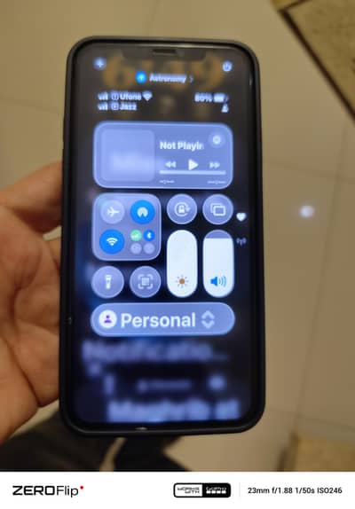Apple Iphone 11 Pro Max 256gb PTA approved