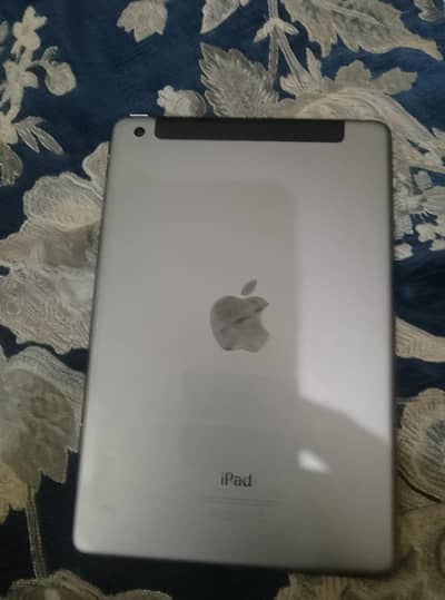 emportid I pad. size 9 by 7