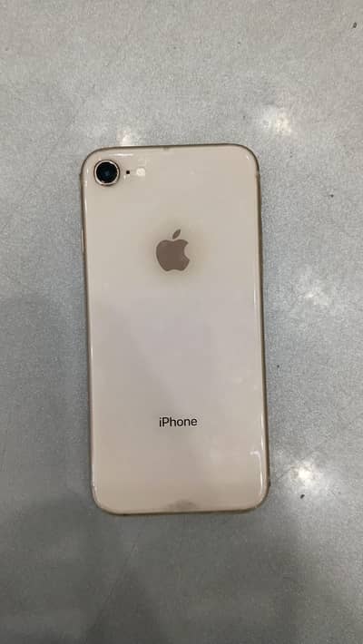 10/10 condition pta approved 64 gb